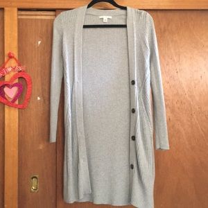 Banana Republic Cardigan